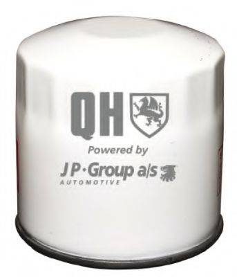 JP GROUP 1118501209 Масляний фільтр
