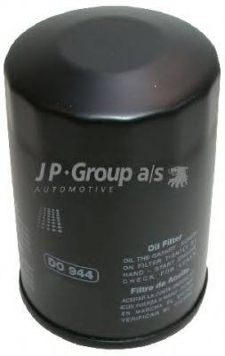 JP GROUP 1118501900 Масляний фільтр