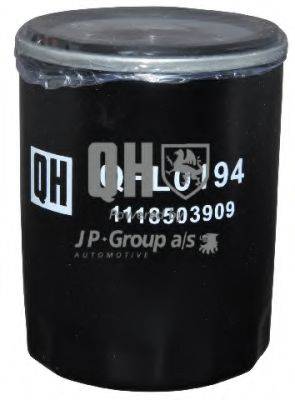 JP GROUP QFL0194 Масляний фільтр