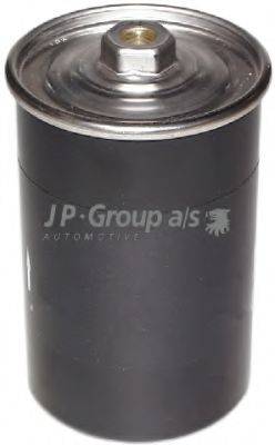 JP GROUP 1118701400 Паливний фільтр