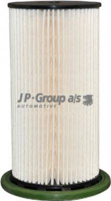 JP GROUP 1118706600 Паливний фільтр