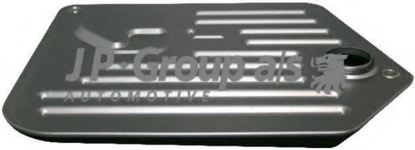 JP GROUP 1131900300 Гідрофільтр, автоматична коробка передач