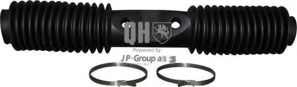 JP GROUP 1144701519 Комплект пильника, рульове керування