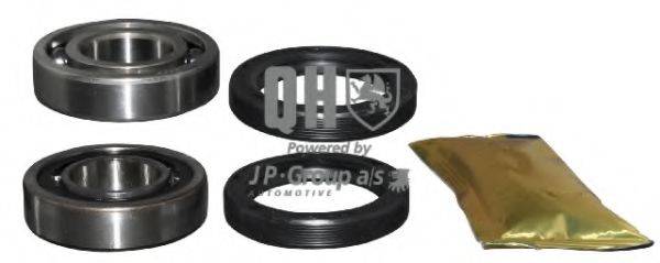 JP GROUP 1151300719 Комплект підшипника маточини колеса