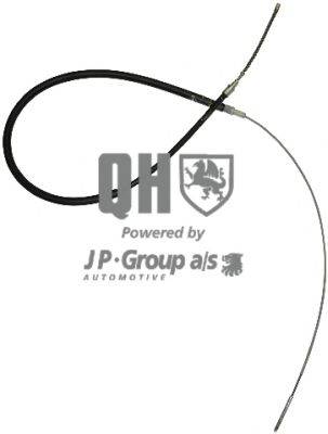 JP GROUP 1170303609