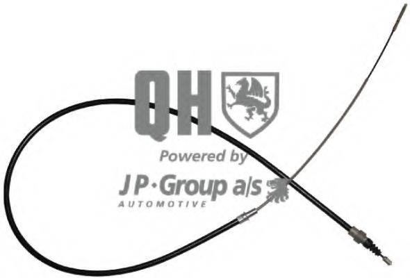 JP GROUP 1170305209