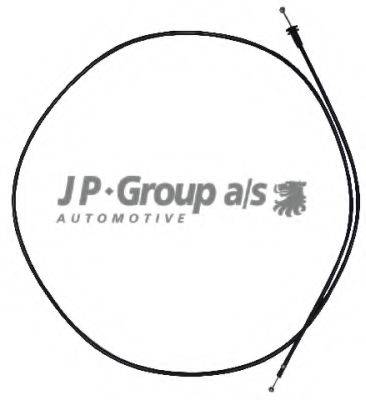 JP GROUP 1170701100