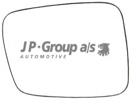 JP GROUP 1189302980