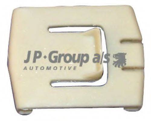 JP GROUP 1189800700 Регулювальний елемент, регулювання сидіння