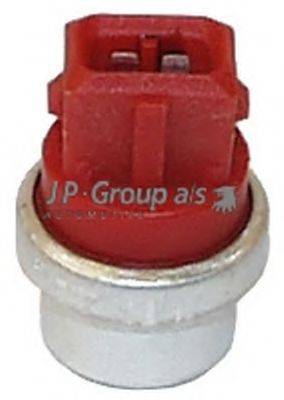 JP GROUP 1193202100 Датчик, температура охолоджувальної рідини