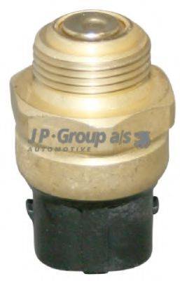 JP GROUP 1194002000 Термивимикач, вентилятор радіатора