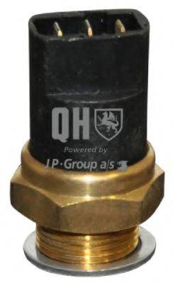 JP GROUP 1194002309 Термивимикач, вентилятор радіатора