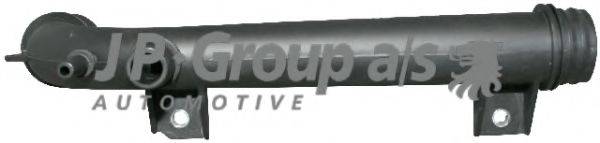 JP GROUP 1214400200 Трубка охолоджувальної рідини