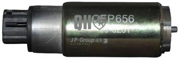 JP GROUP QFP656 Паливний насос