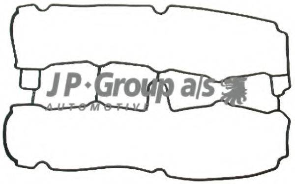 JP GROUP 1219200700