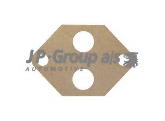 JP GROUP 1219603800 Прокладка, поворотна заслінка - підведення повітря