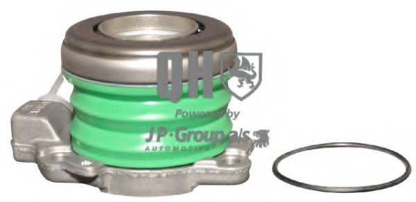 JP GROUP 1230500209 Робочий циліндр, система зчеплення