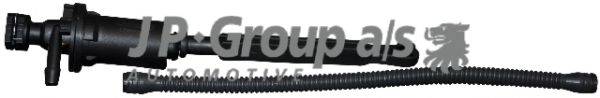 JP GROUP 1230600300 Головний циліндр, система зчеплення