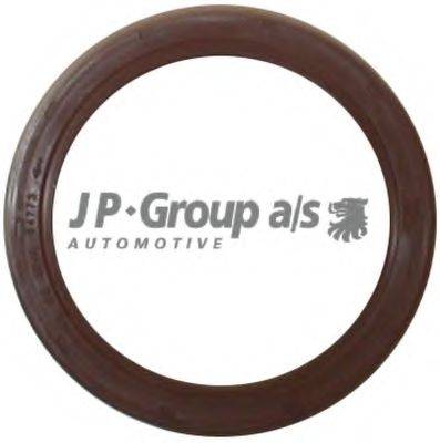 JP GROUP 1232100600 Кільце ущільнювача, ступінчаста коробка передач