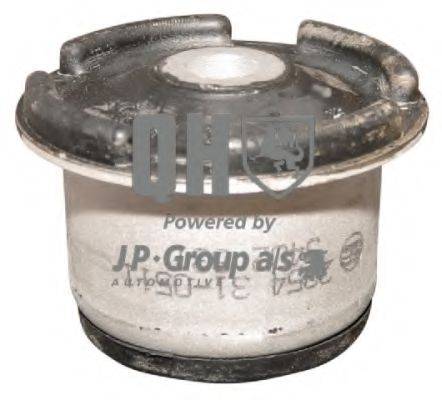 JP GROUP 1250100809