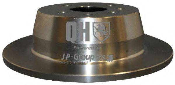 JP GROUP 1263200909 гальмівний диск