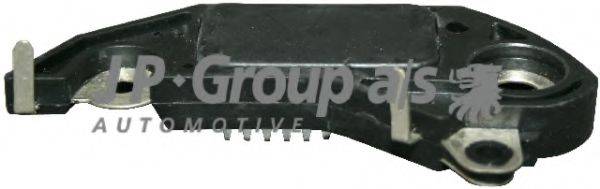 JP GROUP 1290200300 Регулятор генератора