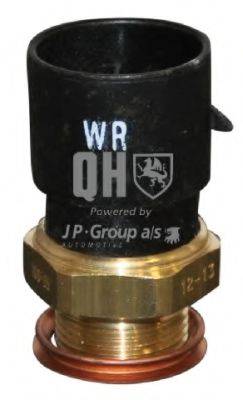JP GROUP XEFS208 Термивимикач, вентилятор радіатора