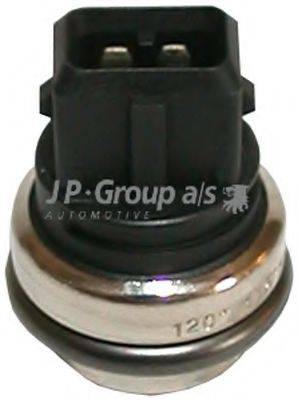 JP GROUP 1293201400 Термивимикач, вентилятор радіатора