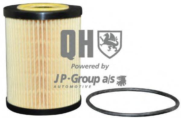 JP GROUP QFL0090 Масляний фільтр