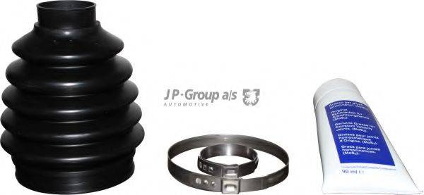 JP GROUP 1343600310 Комплект пильника, приводний вал