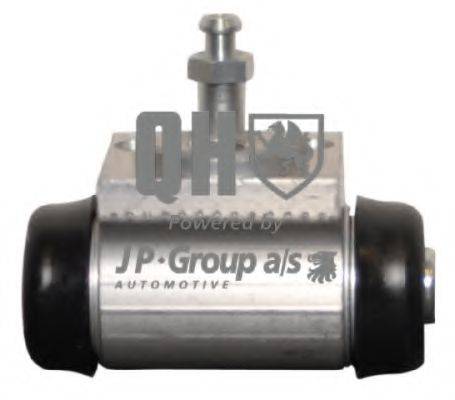 JP GROUP 1361300209 Колісний гальмівний циліндр