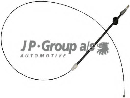 JP GROUP 1370303200