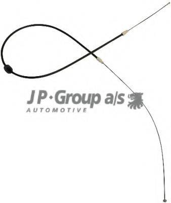 JP GROUP 1370303500