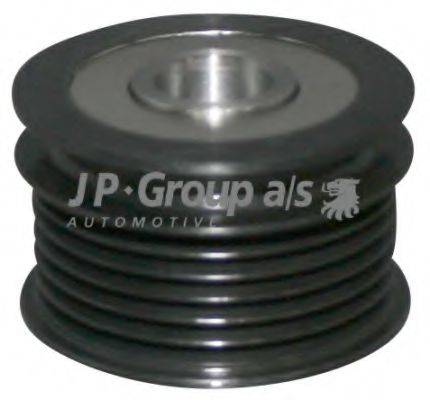 JP GROUP 1390500100