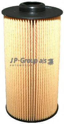JP GROUP 1418500600 Масляний фільтр