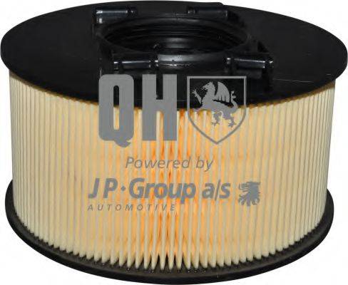JP GROUP 1418601509 Повітряний фільтр
