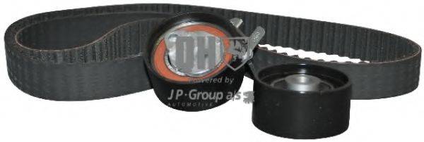 JP GROUP QBK645 Комплект ременя ГРМ