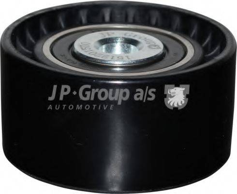 JP GROUP 1512201500