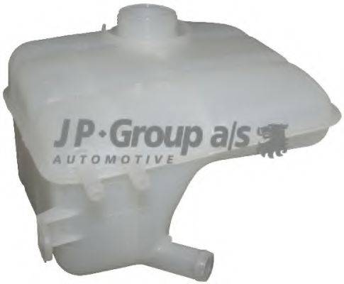 JP GROUP 1514700100 Компенсаційний бак, охолоджуюча рідина