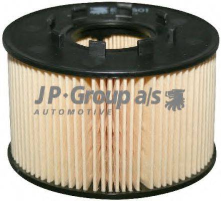 JP GROUP 1518500400 Масляний фільтр