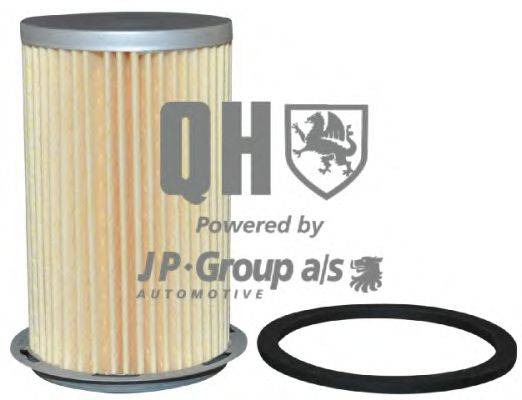 JP GROUP QFF0017 Паливний фільтр