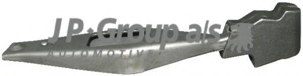 JP GROUP 1530700200 Поворотна вилка, система зчеплення