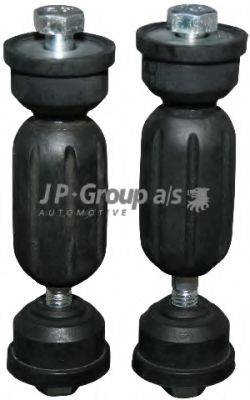 JP GROUP 1550501110 Ремкомплект, сполучна тяга стабілізатора