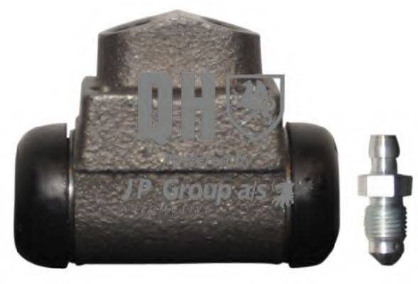 JP GROUP 1561300809 Колісний гальмівний циліндр