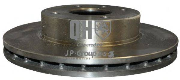 JP GROUP BDC3608 гальмівний диск