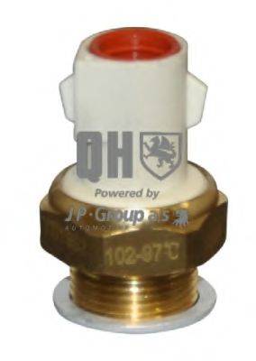JP GROUP 1596800209 Вимикач вентилятора, опалення/вентиляція