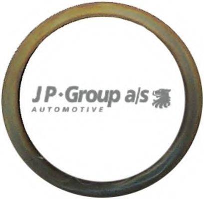 JP GROUP 1621100100 Кільце ущільнювача, труба вихлопного газу
