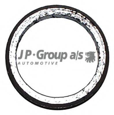 JP GROUP 1621100200 Прокладка, труба вихлопного газу