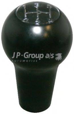 JP GROUP 1632200200 Ручка важеля перемикання передач
