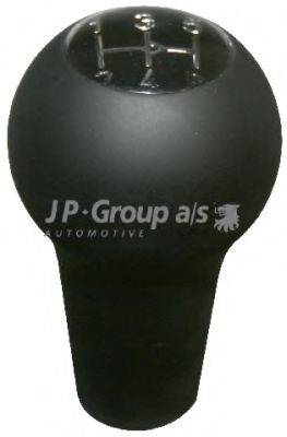 JP GROUP 1632200300 Ручка важеля перемикання передач